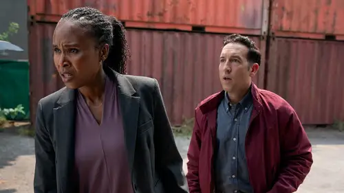 Reacher Temporada 4 Cap 2 • Español Online