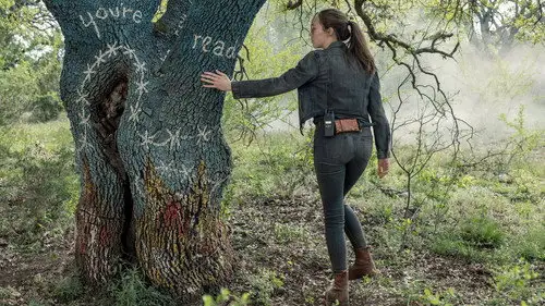 Fear the Walking Dead Temporada 5 Episodios 11 • Sub Español