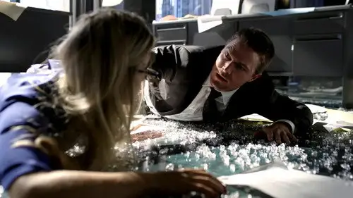 Arrow Temporada 2 Episodios 1 • Sub Español
