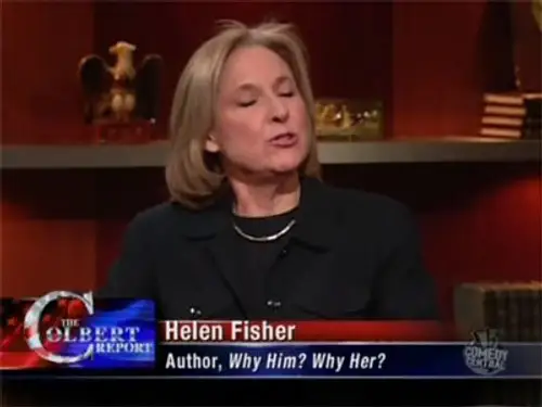The Colbert Report Temporada 5 Episodios 25 • Sub Español