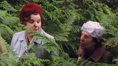 Last of the Summer Wine Temporada 15 Episodios 8 • Sub Español