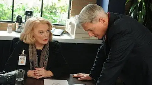 Navy: Investigación criminal Temporada 7 Episodios 16 • Sub Español
