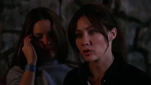 Embrujadas Temporada 3 Episodios 12 • Sub Español
