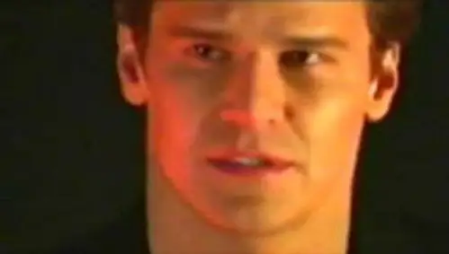 Ángel Temporada 0 Episodios 1 • Sub Español
