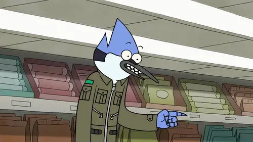 Historias corrientes Temporada 8 Episodios 15 • Sub Español