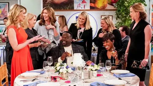 The Neighborhood Temporada 1 Episodios 11 • Sub Español