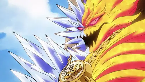 Dragon Quest: La Aventura de Dai Temporada 1 Episodios 14 • Sub Español