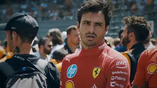 Formula 1: La emoción de un Grand Prix Temporada 7 Episodios 4 • Sub Español