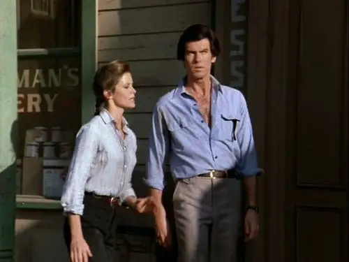 Remington Steele Temporada 2 Episodios 17 • Sub Español