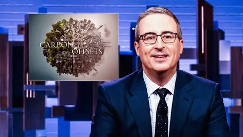 Last Week Tonight with John Oliver Temporada 9 Episodios 21 • Sub Español