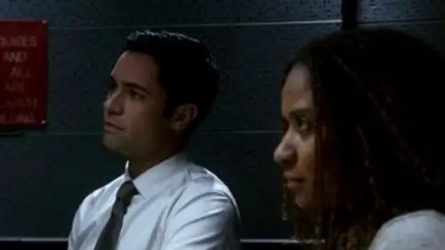 Caso abierto Temporada 6 Episodios 8 • Sub Español