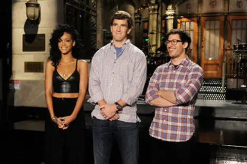 Saturday Night Live Temporada 37 Episodios 20 • Sub Español