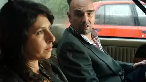 Matrioshki Temporada 2 Episodios 9 • Sub Español