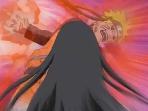 Naruto Shippuden Temporada 2 Episodios 40 • Sub Español