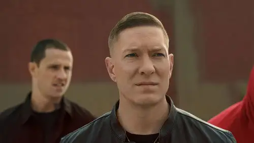 Power Book IV: Force Temporada 2 Episodios 10 • Sub Español