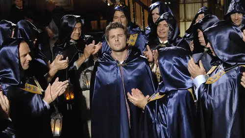 Psych Temporada 2 Episodios 14 • Sub Español