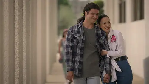 Selena: La serie Temporada 1 Episodios 10 • Sub Español