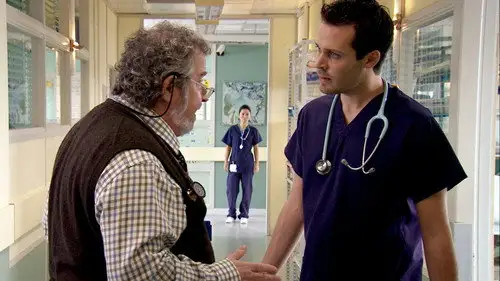 Holby City Temporada 15 Episodios 18 • Sub Español