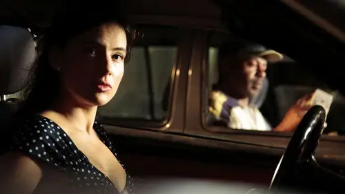 Crimen en el paraíso Temporada 1 Episodios 5 • Sub Español