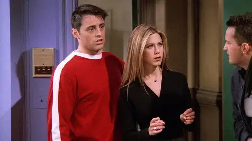 Friends Temporada 5 Episodios 15 • Sub Español