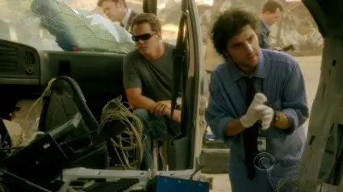 Numb3rs Temporada 6 Episodios 6 • Sub Español