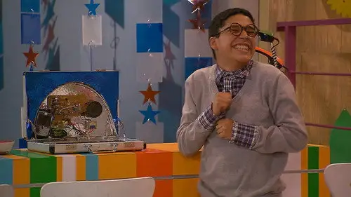 LA CQ Temporada 4 Episodios 13 • Sub Español