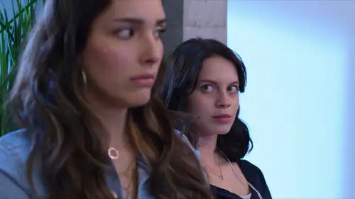 Control Z Temporada 1 Episodios 2 • Sub Español