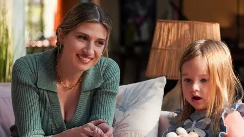 grown-ish Temporada 4 Episodios 12 • Sub Español