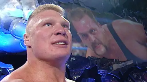 WWE Friday Night SmackDown S5E20 • Oglądaj Online
