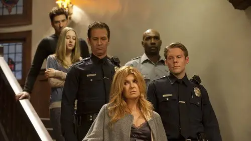 American Horror Story Temporada 1 Episodios 8 • Sub Español