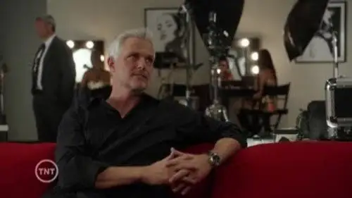 Perception Temporada 1 Episodios 3 • Sub Español