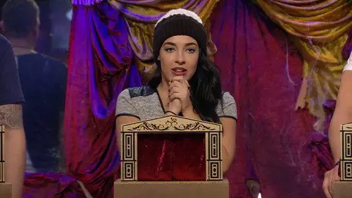Celebrity Big Brother Temporada 17 Episodios 23 • Sub Español