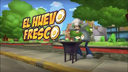 El Chavo animado Temporada 4 Episodios 15 • Sub Español