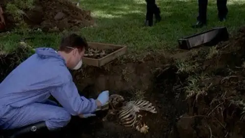 Mentes criminales Temporada 9 Episodios 9 • Sub Español