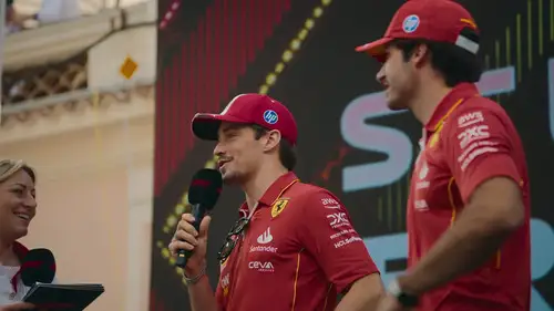 Formula 1: La emoción de un Grand Prix Temporada 7 Episodios 5 • Sub Español