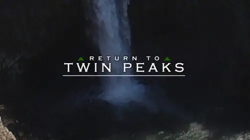 Twin Peaks Temporada 0 Episodios 8 • Sub Español