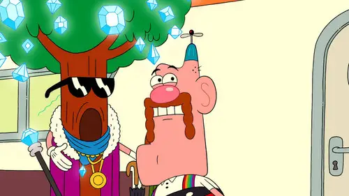Tito Yayo Temporada 2 Episodios 9 • Sub Español