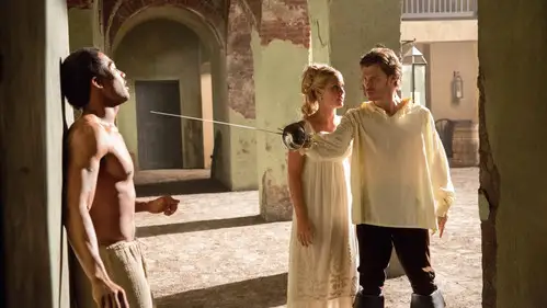 Los originales Temporada 1 Episodios 2 • Sub Español