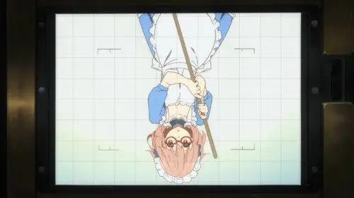 Kyoukai no Kanata Temporada 1 Episodios 6 • Sub Español