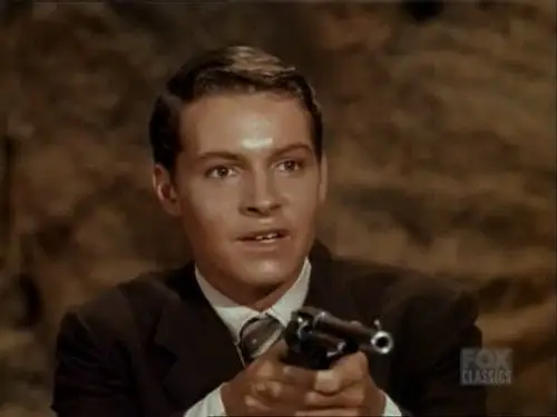 Bonanza Temporada 2 Episodios 15 • Sub Español