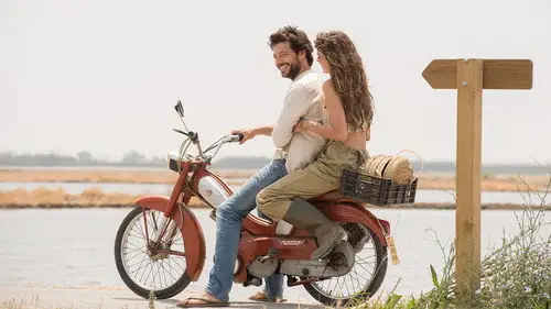 El embarcadero Temporada 1 Episodios 4 • Sub Español
