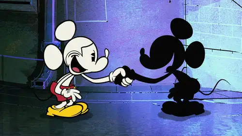 Mickey Mouse Temporada 3 Episodios 6 • Sub Español