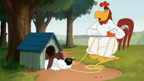Looney Tunes Cartoons Temporada 2 Episodios 8 • Sub Español