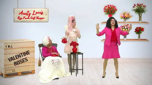 RuPaul: Reinas del drag Temporada 13 Episodios 4 • Sub Español