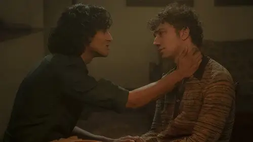 Entrevista con el vampiro Temporada 2 Episodios 5 • Sub Español