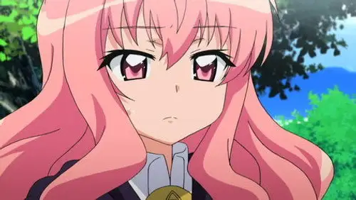 Zero no Tsukaima Temporada 4 Episodios 6 • Sub Español