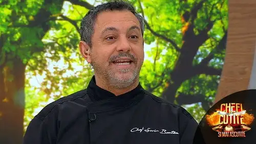 Chefi la cuțite Temporada 10 Episodios 15 • Sub Español