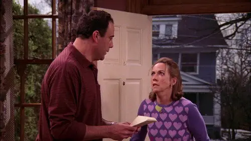 Todo el mundo quiere a Raymond Temporada 7 Episodios 18 • Sub Español