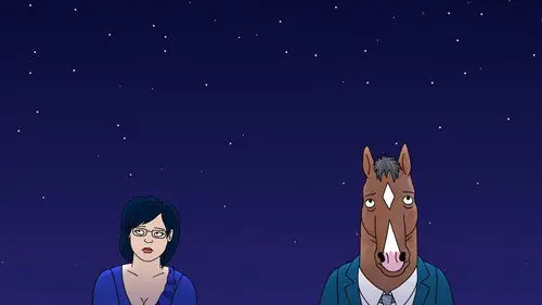 BoJack Horseman Temporada 6 Episodios 16 • Sub Español