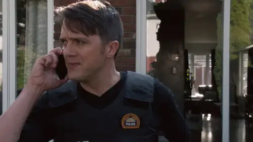 District 31 Temporada 4 Episodios 25 • Sub Español